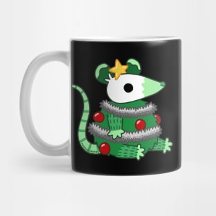 Crimbus Tree Mug